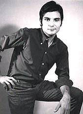 Bruno Lomas