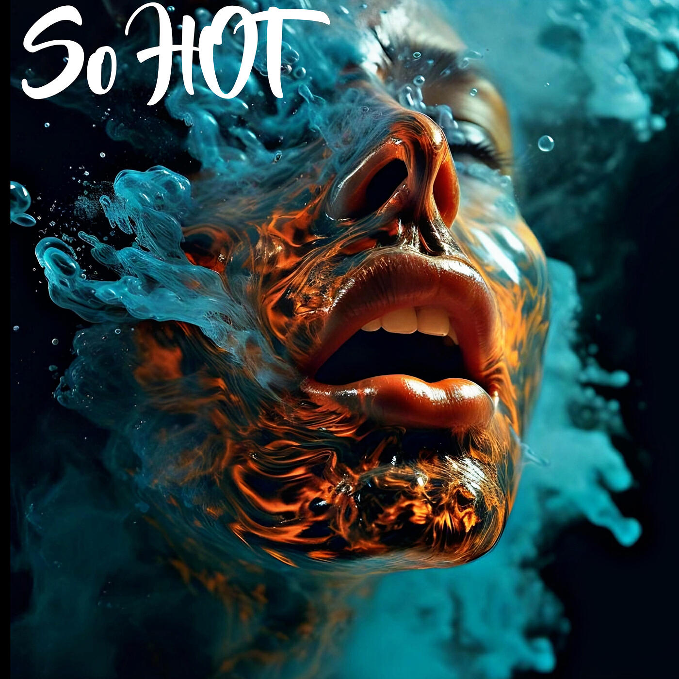 Релиз So Hot