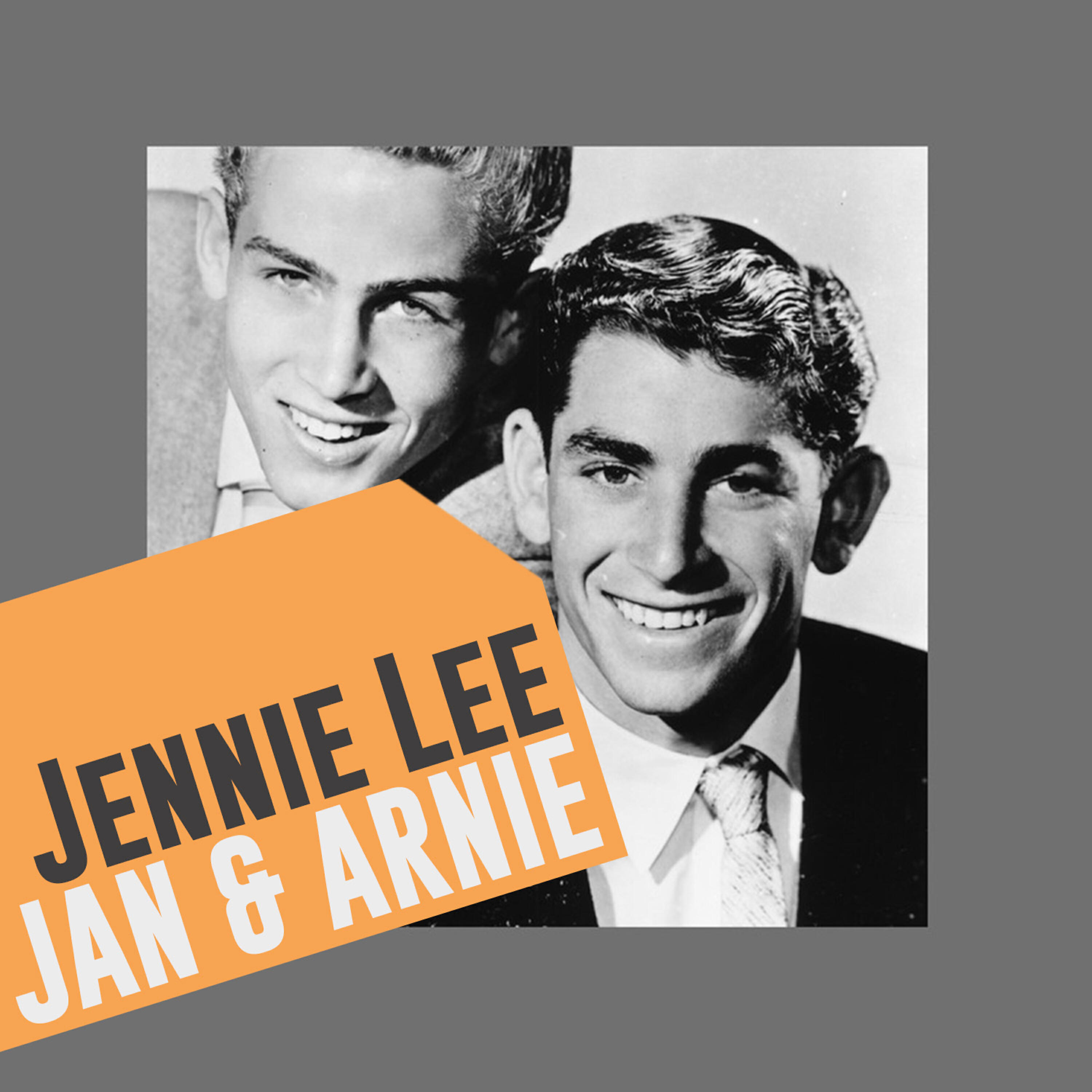 Релиз Jennie Lee