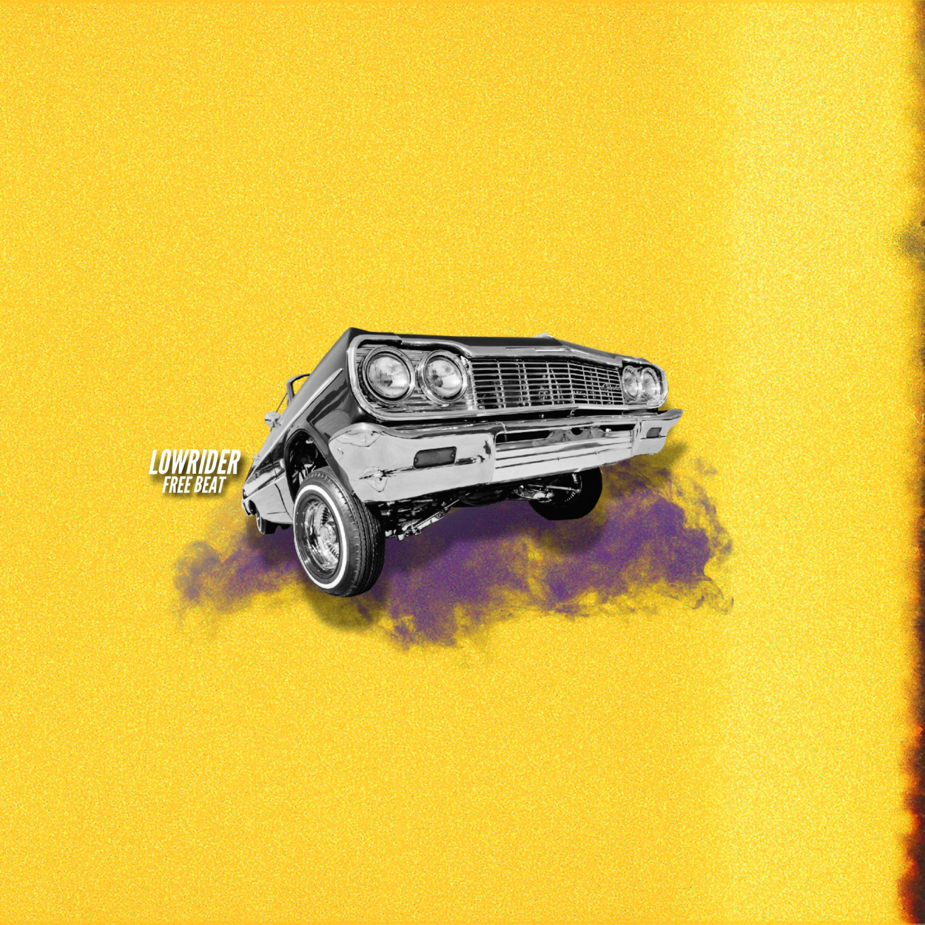 Релиз Lowrider