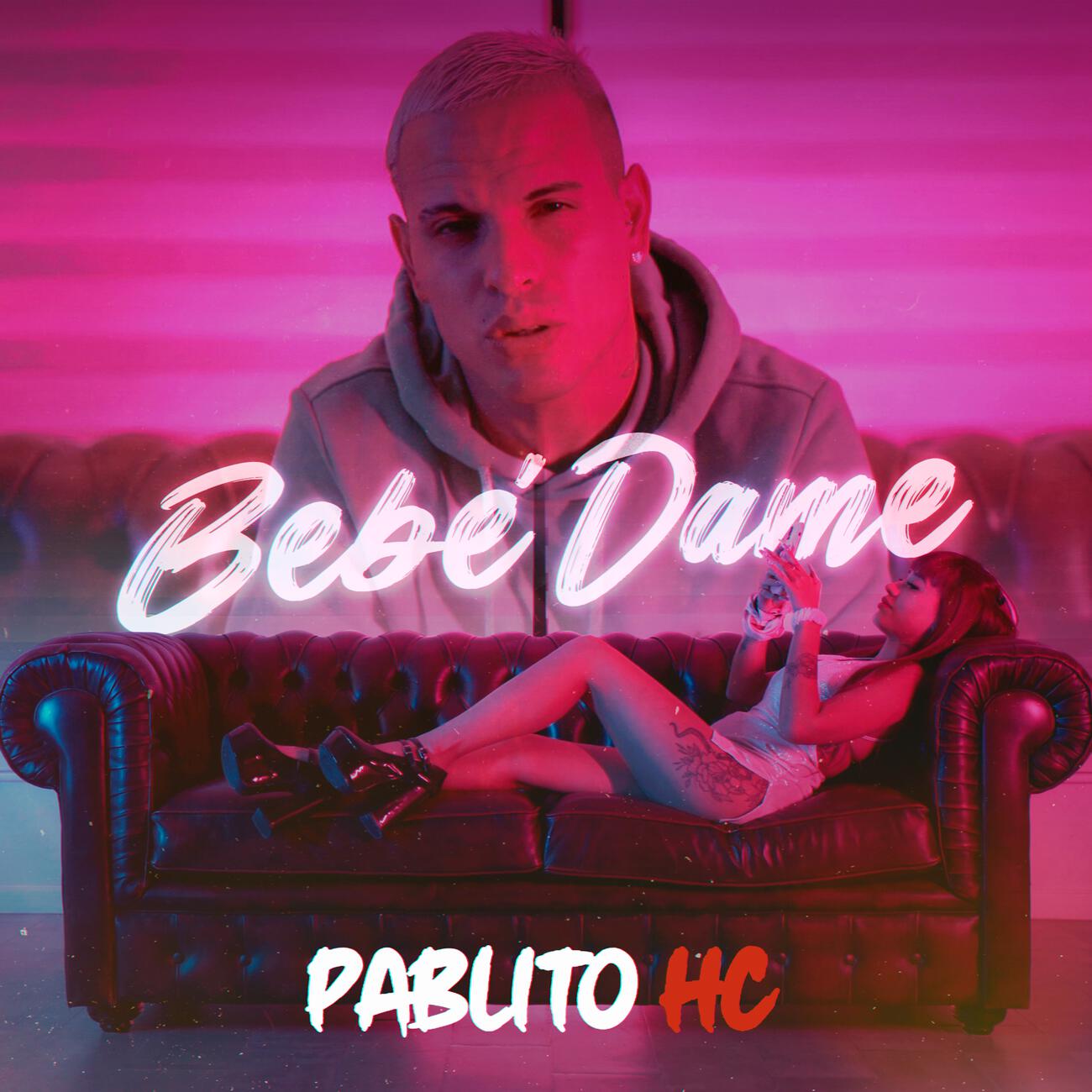 Релиз Bebé Dame