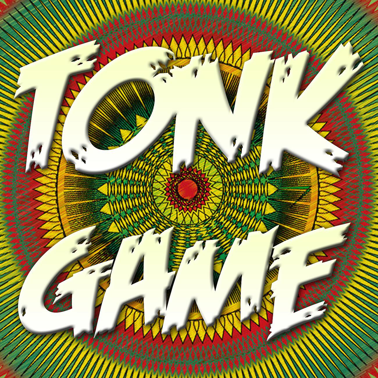 Релиз Tonk Game