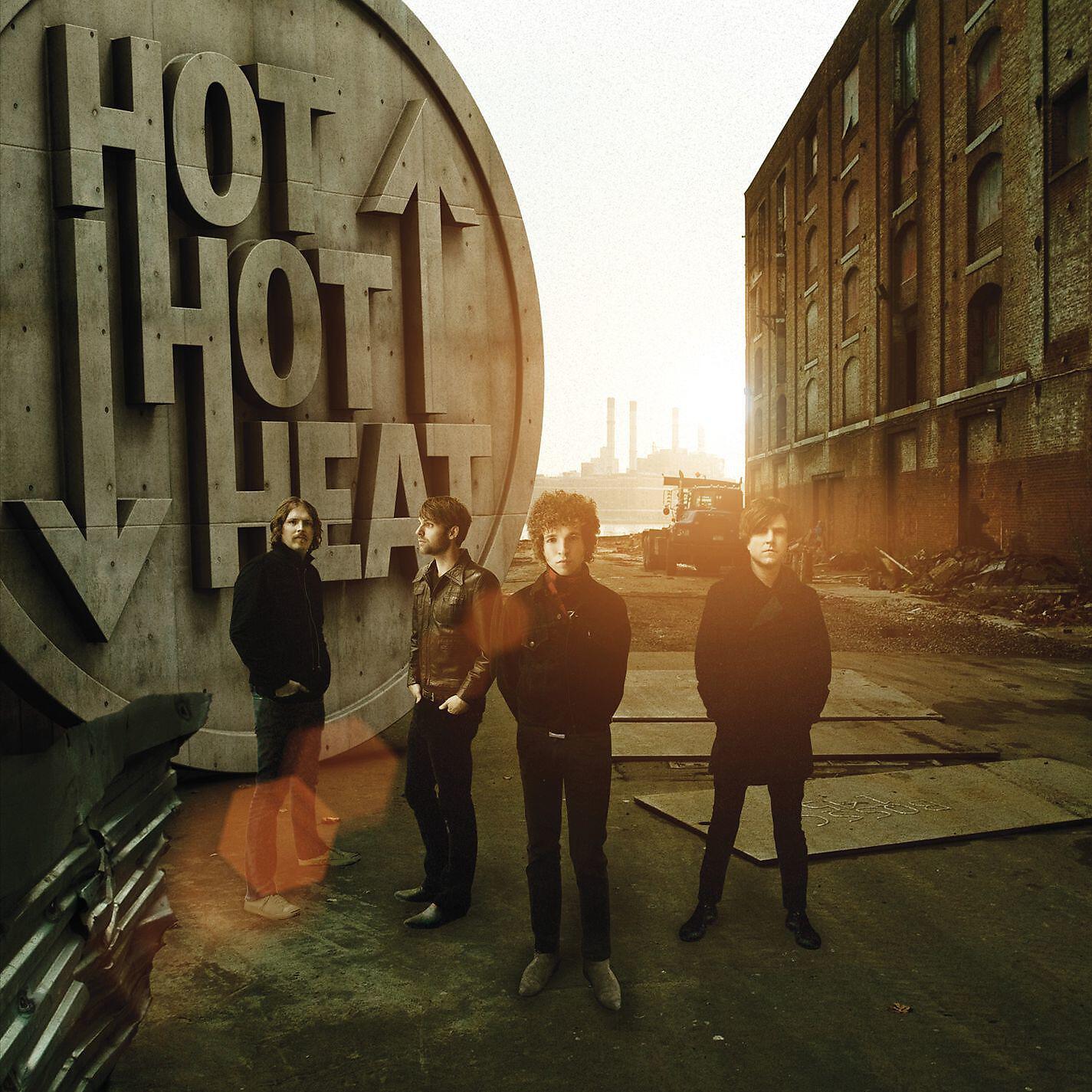 Релиз Happiness LTD. (Standard Pre-Order for iTunes)