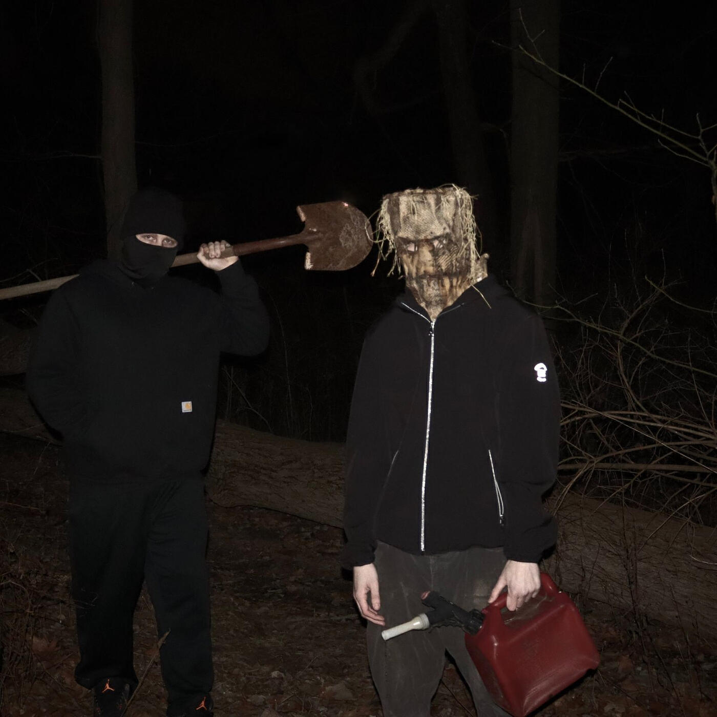 Релиз Filth