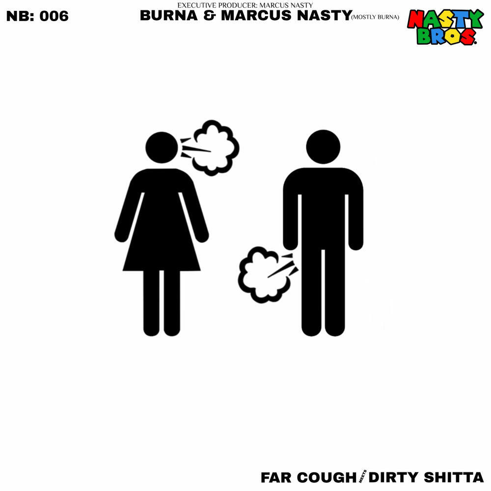 Релиз Far Cough Meets Dirty Shitta (Instrumental)