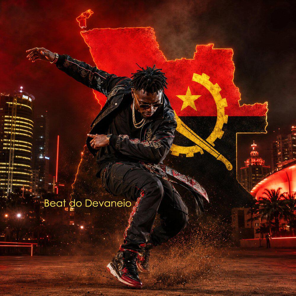 Релиз Beat do Devaneio (feat. Dj kalisboy)