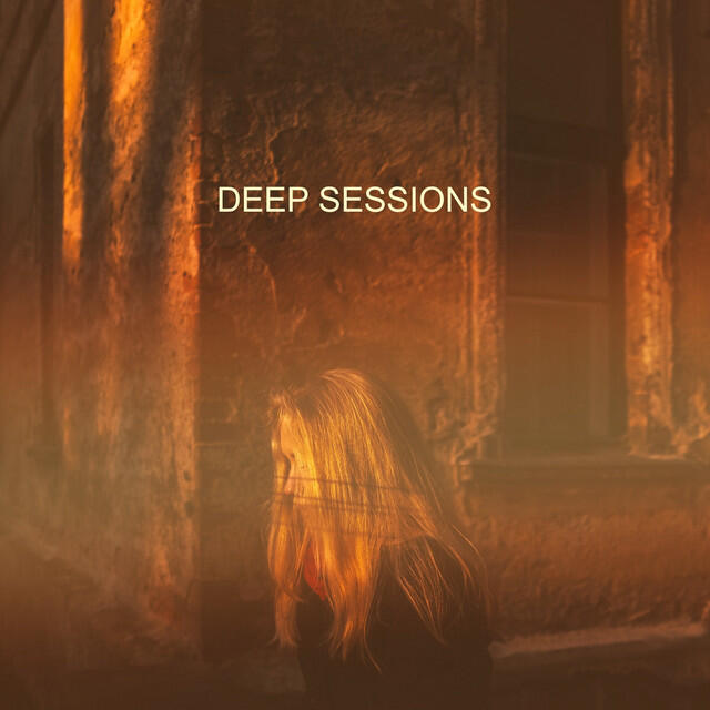 Релиз Deep Sessions