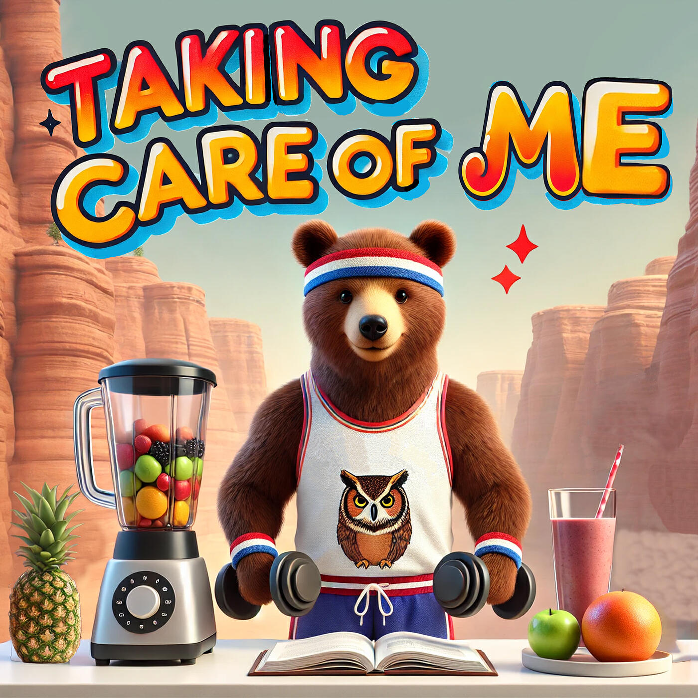 Релиз Taking Care of Me