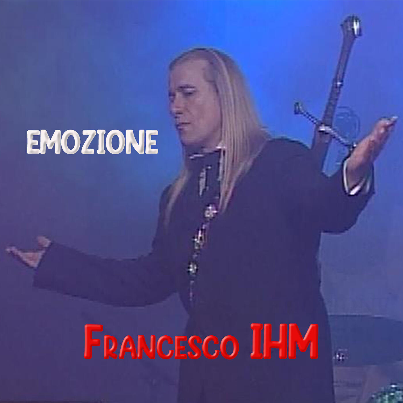 Релиз EMOZIONE