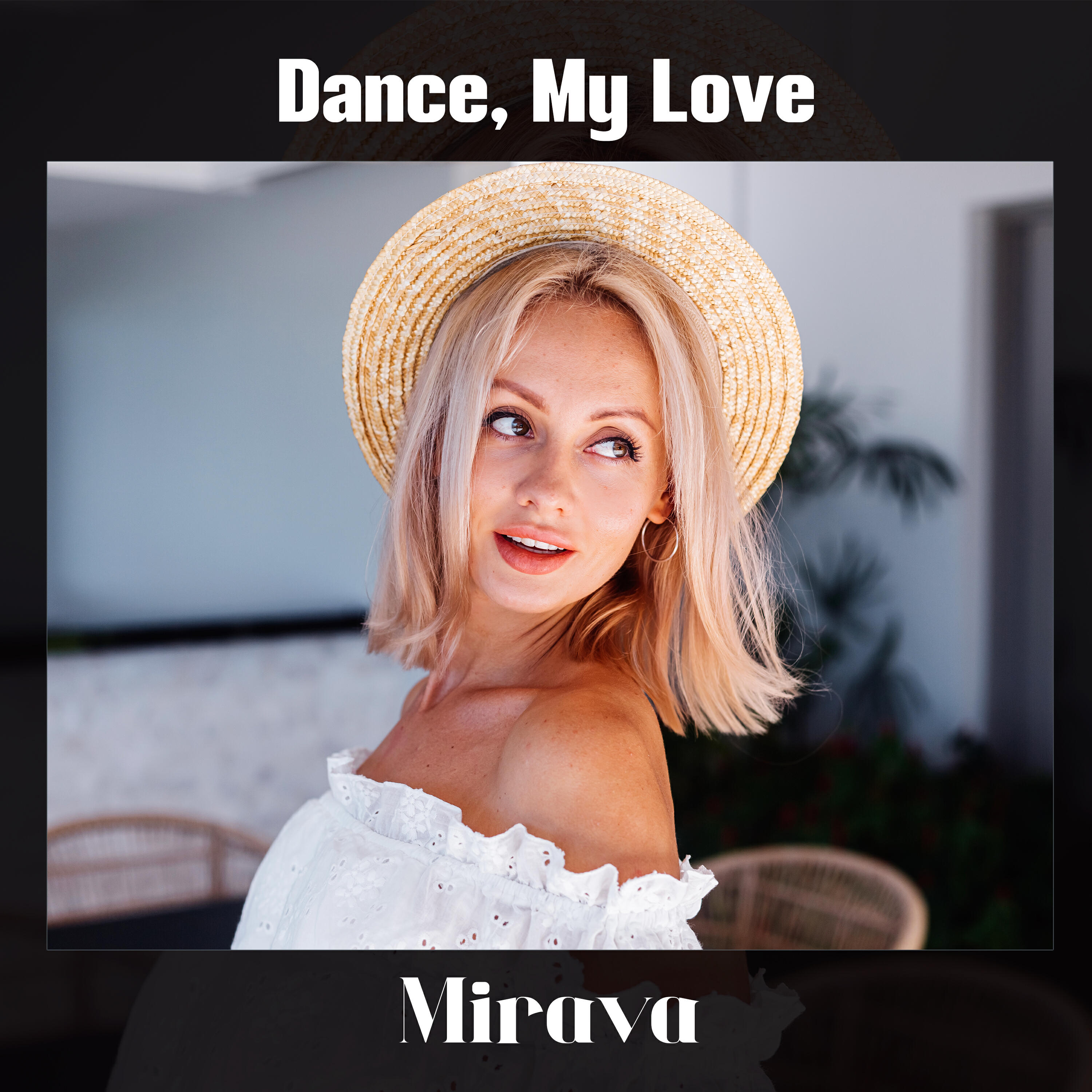 Релиз Dance,My Love
