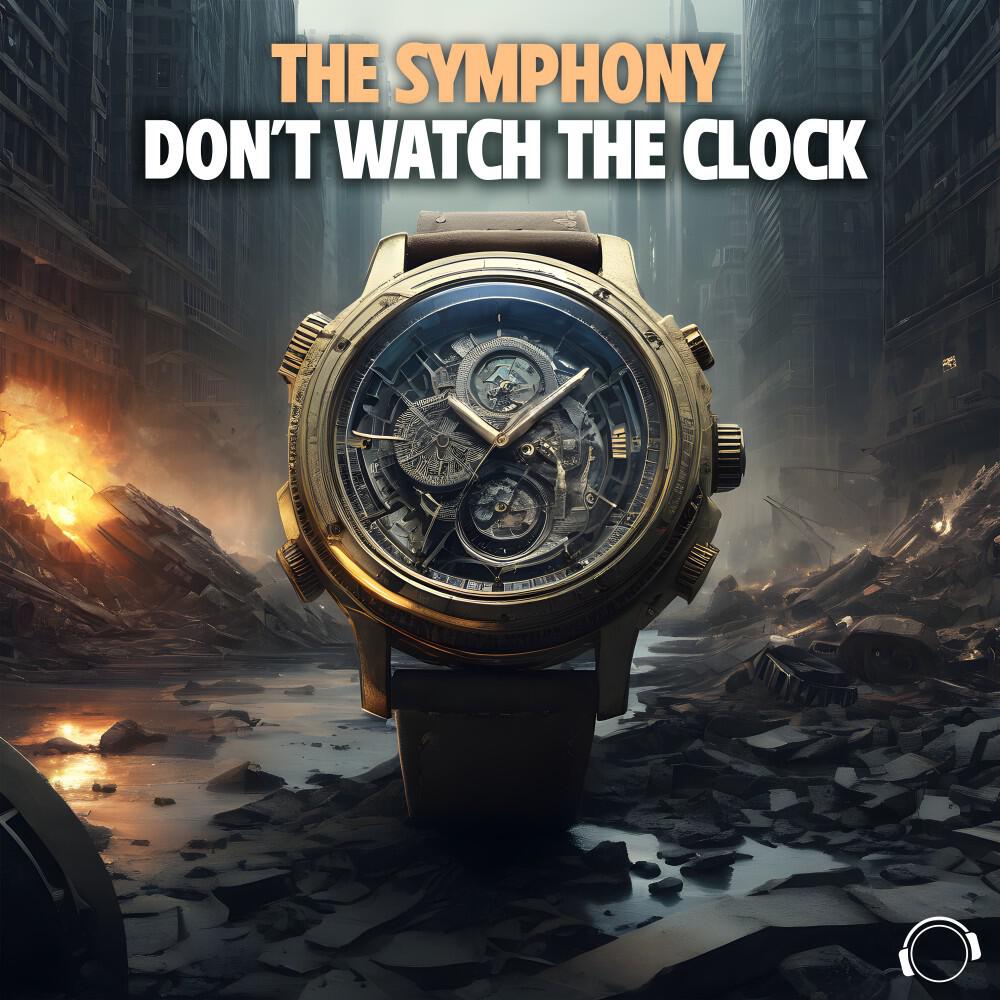 Релиз Don't Watch The Clock