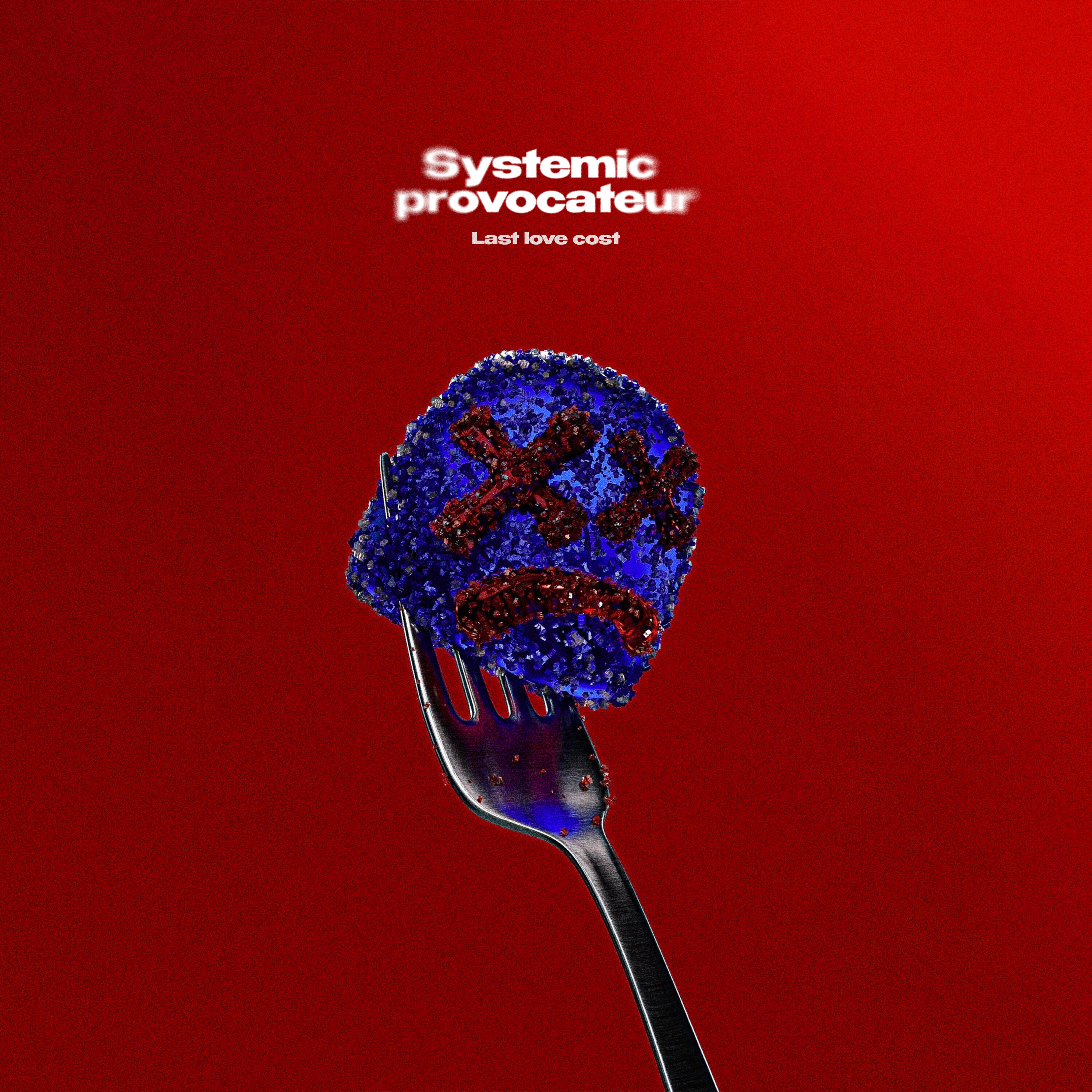 Релиз Systemic provocateur