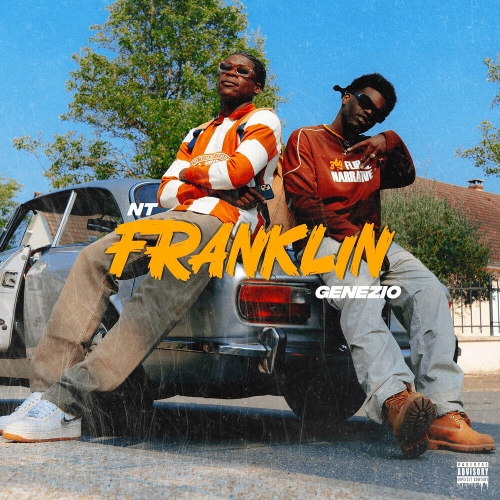 Релиз Franklin