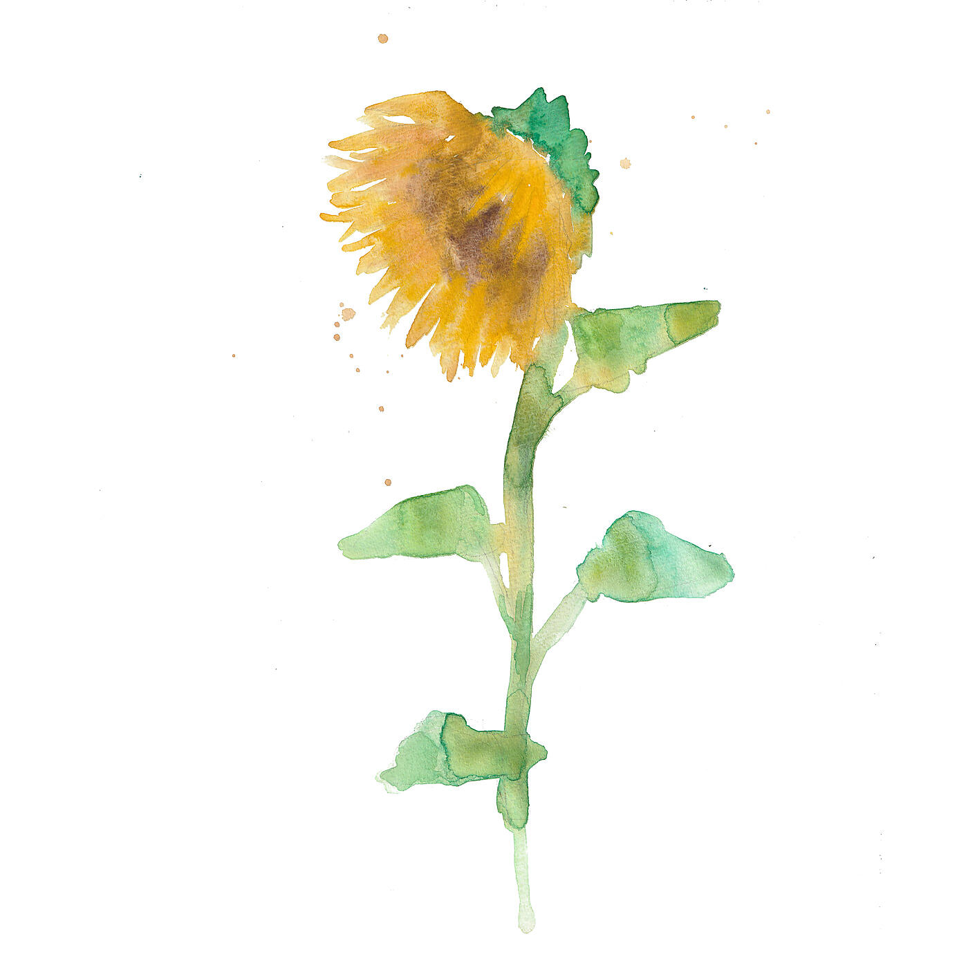Релиз Sunflower