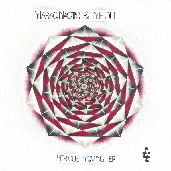 Релиз Intrigue Moving EP