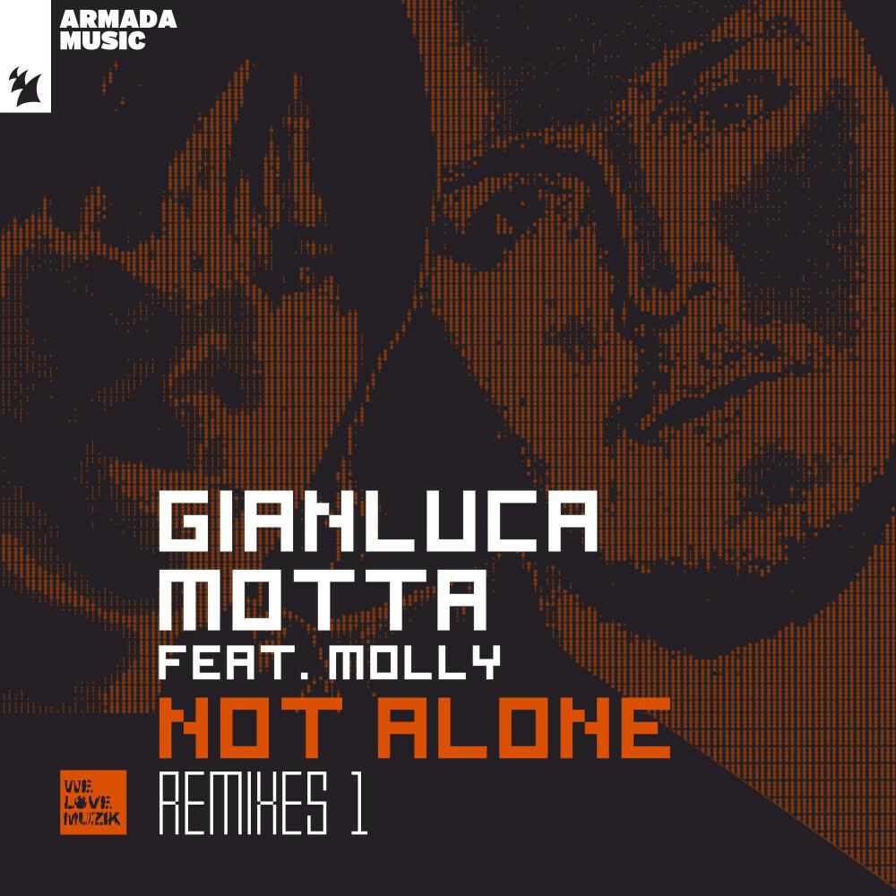 Релиз Not Alone (Remixes 1)