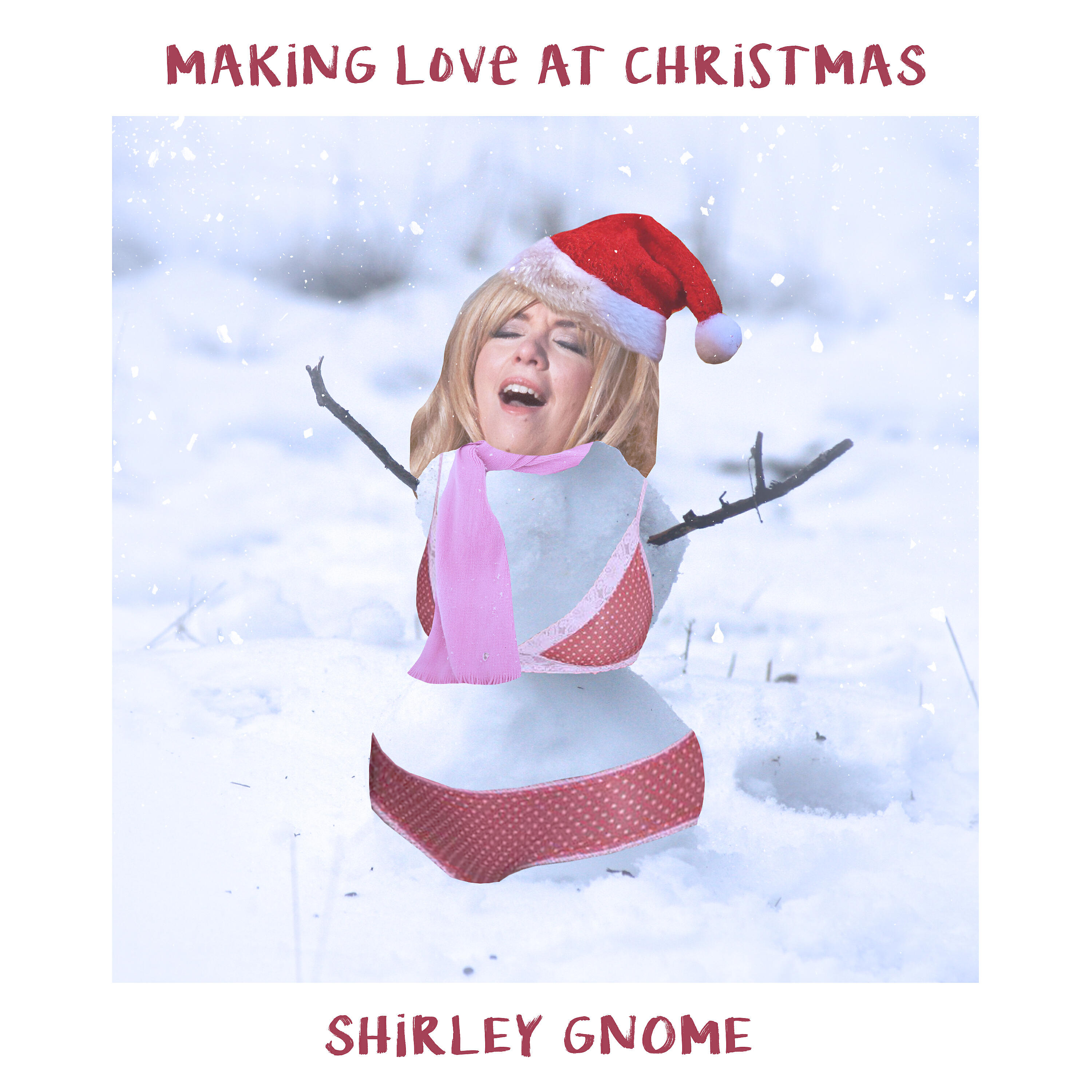 Shirley Gnome
