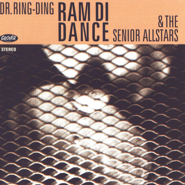 Релиз Ram Di Dance