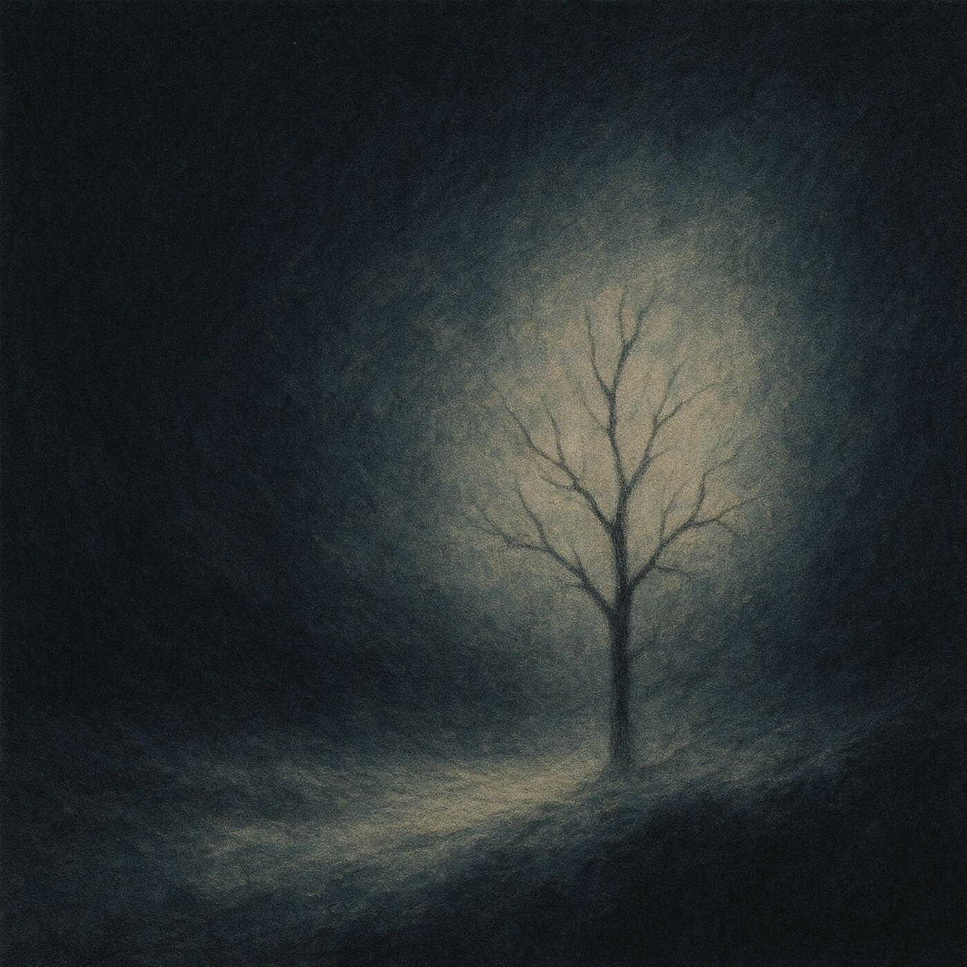 Релиз Luz De Invierno