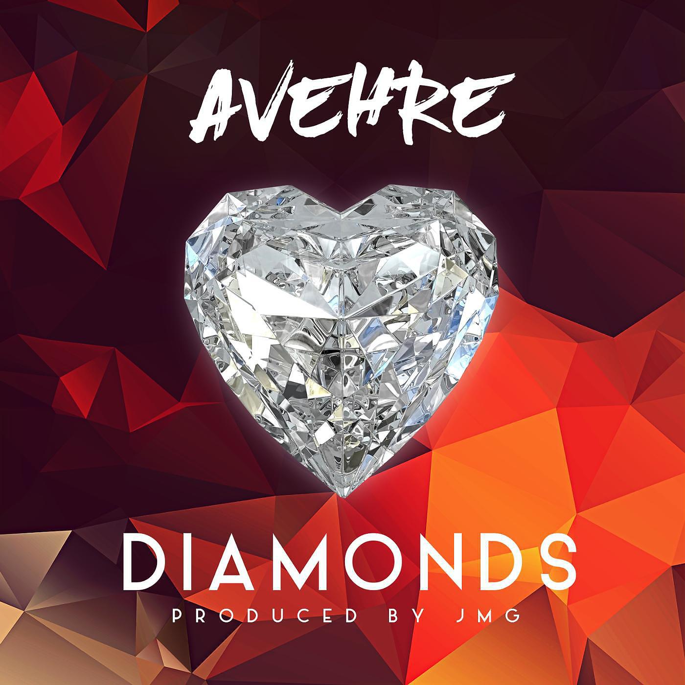 Релиз Diamonds