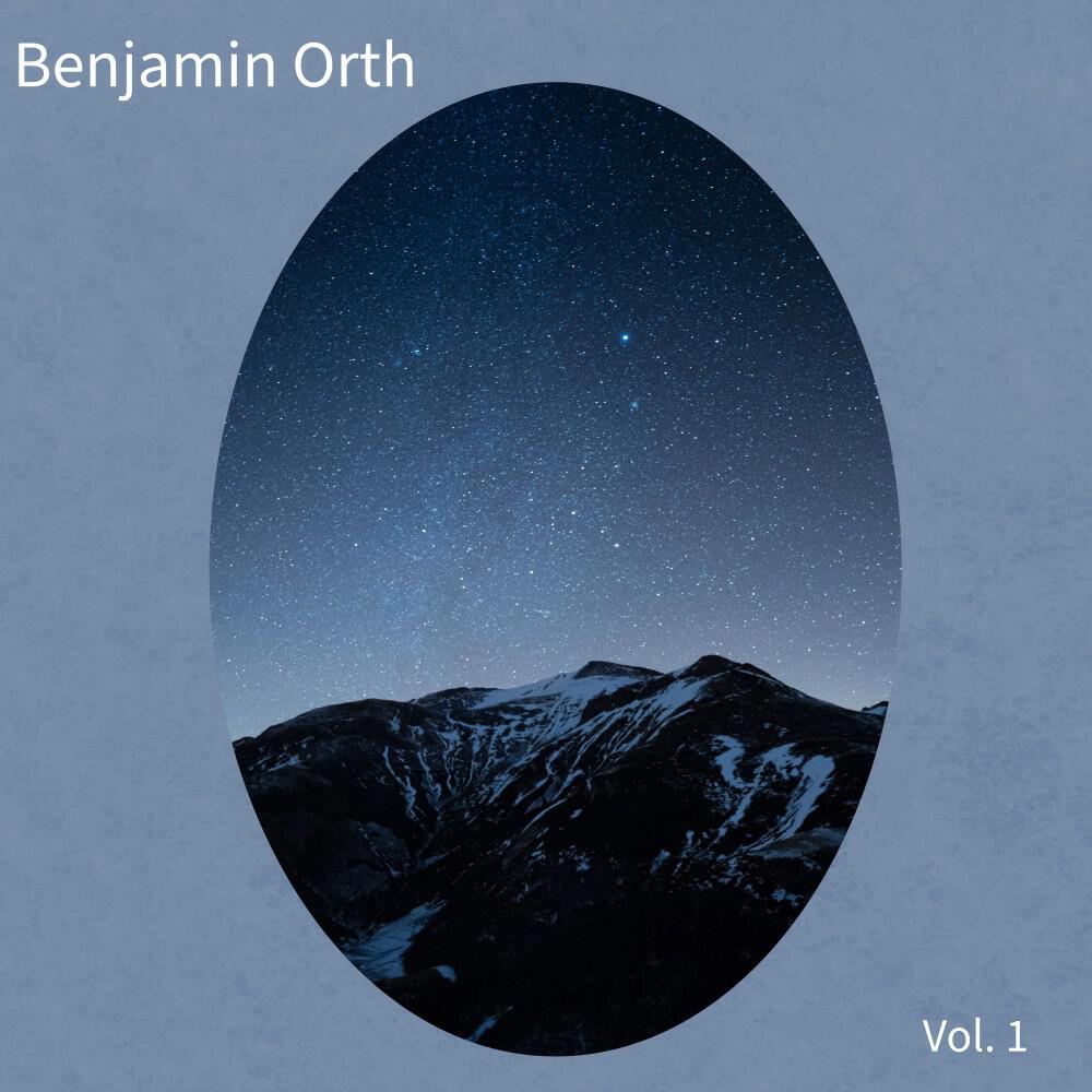Релиз Benjamin Orth, Vol. 1