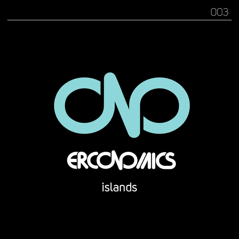 Релиз Islands