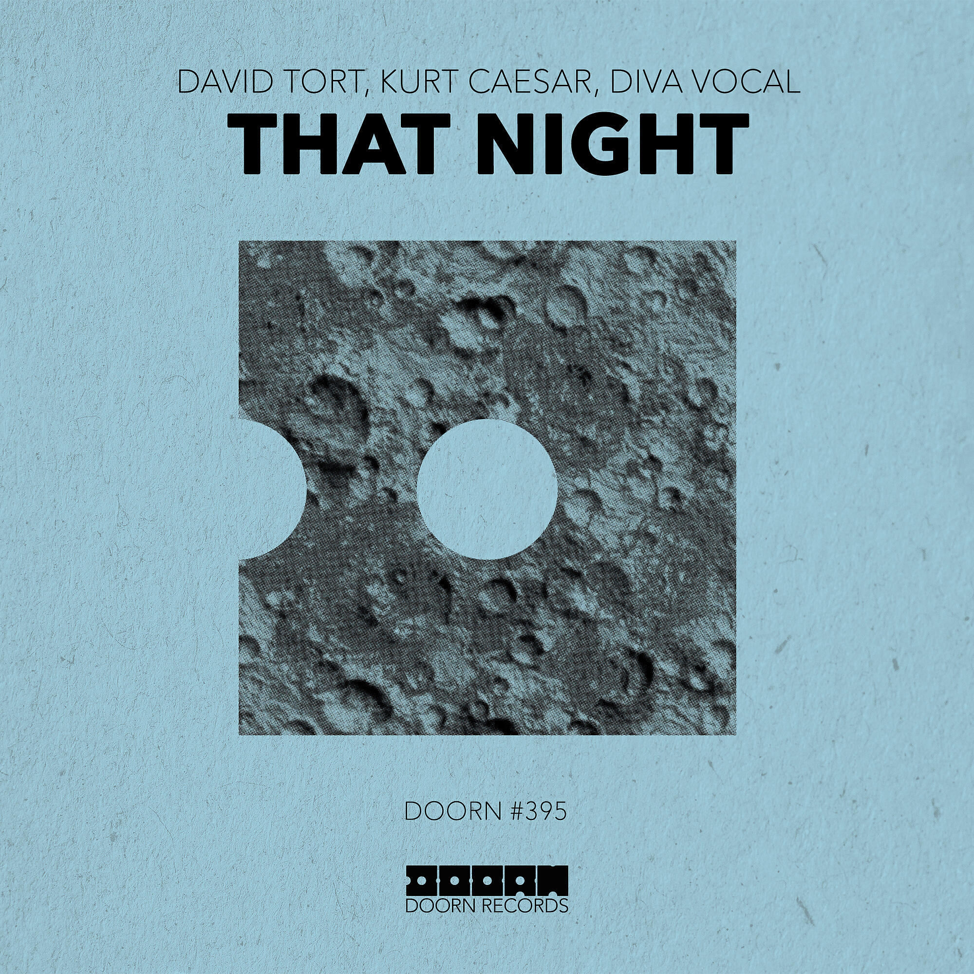 Релиз That Night