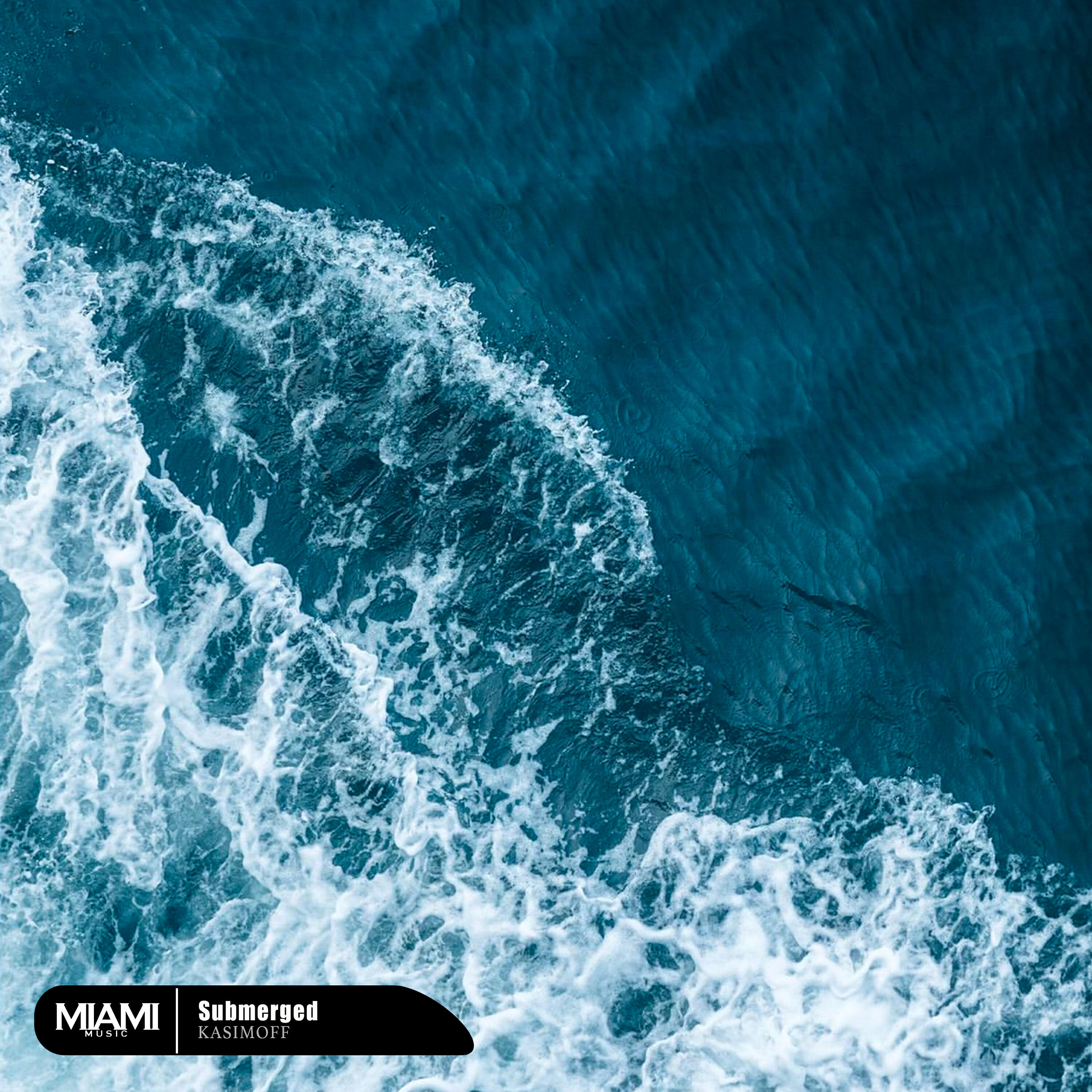 Релиз Submerged