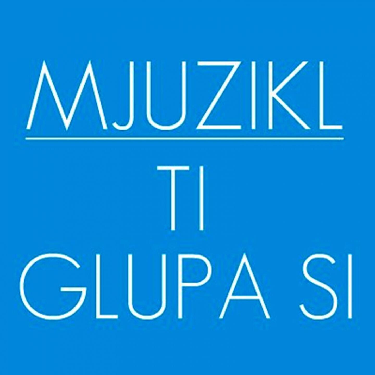 Релиз Ti Glupa Si