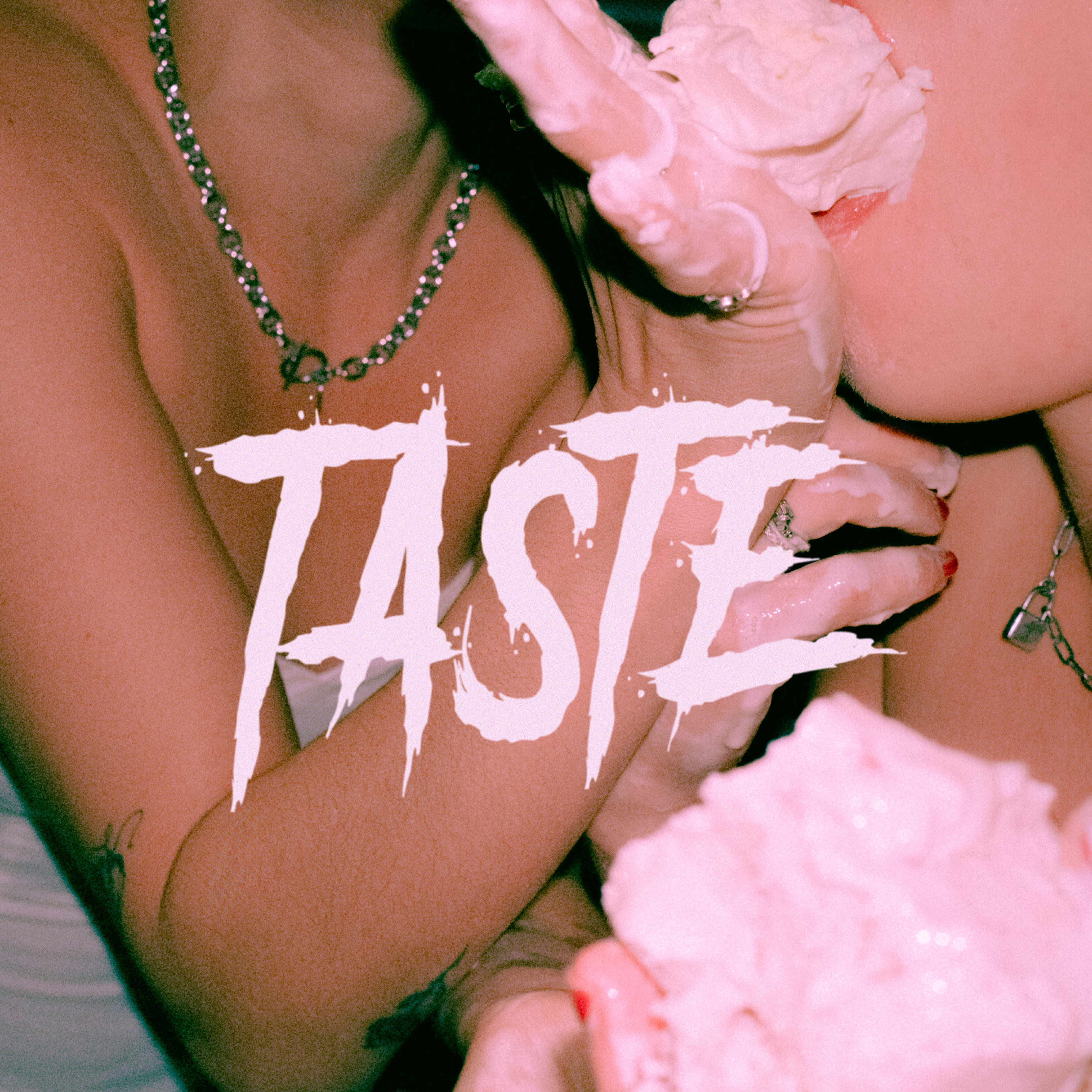 Релиз Taste