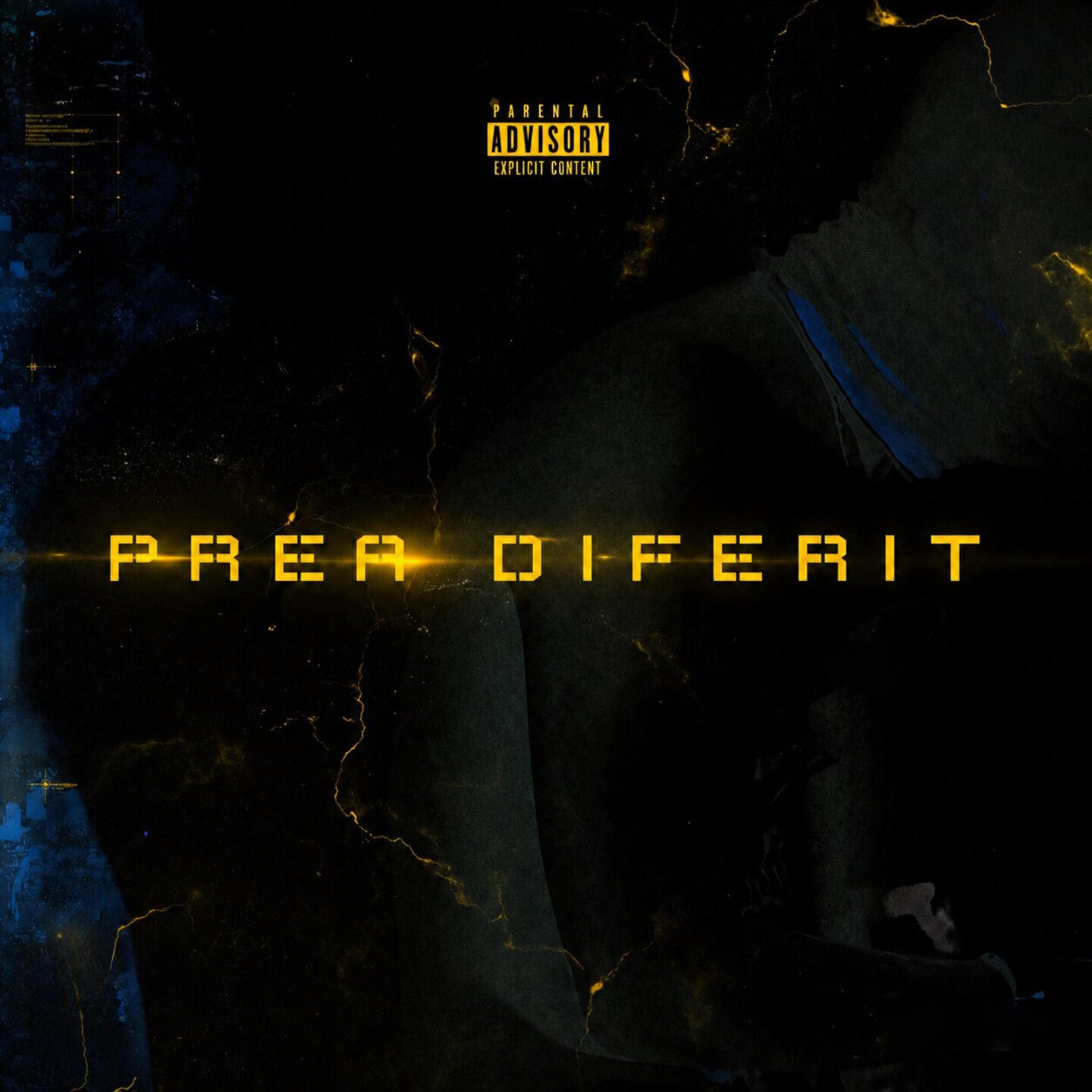 Релиз Prea diferit