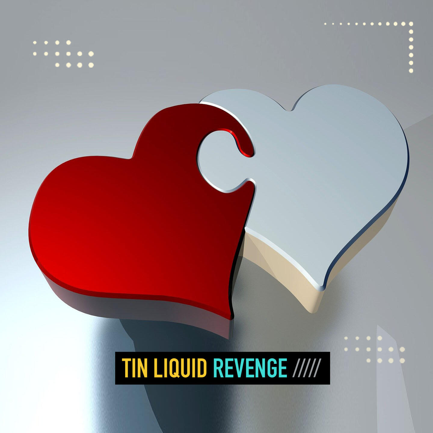 Релиз Revenge
