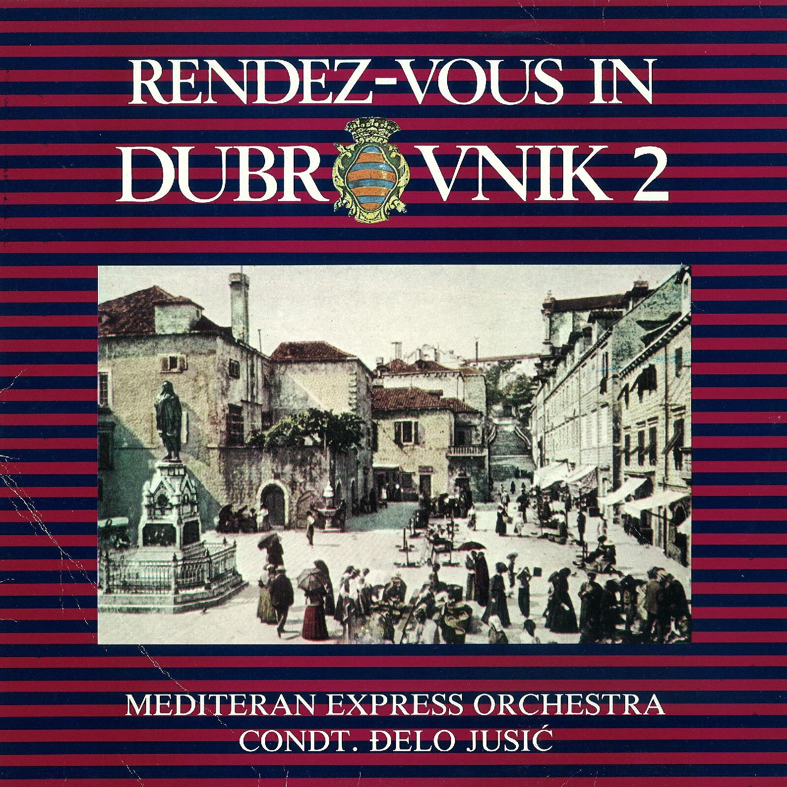 Mediteran Express Orchestra