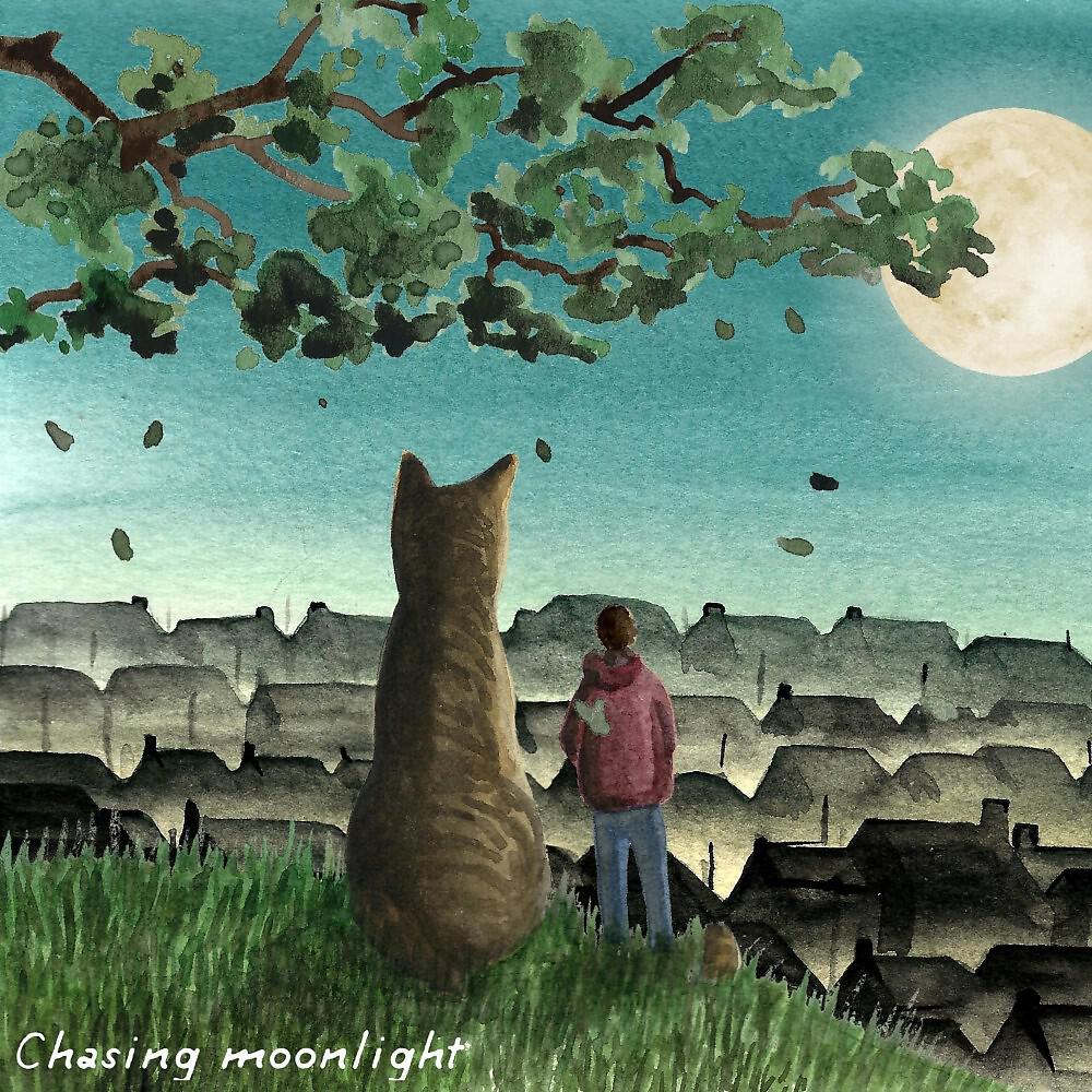 Релиз Chasing Moonlight