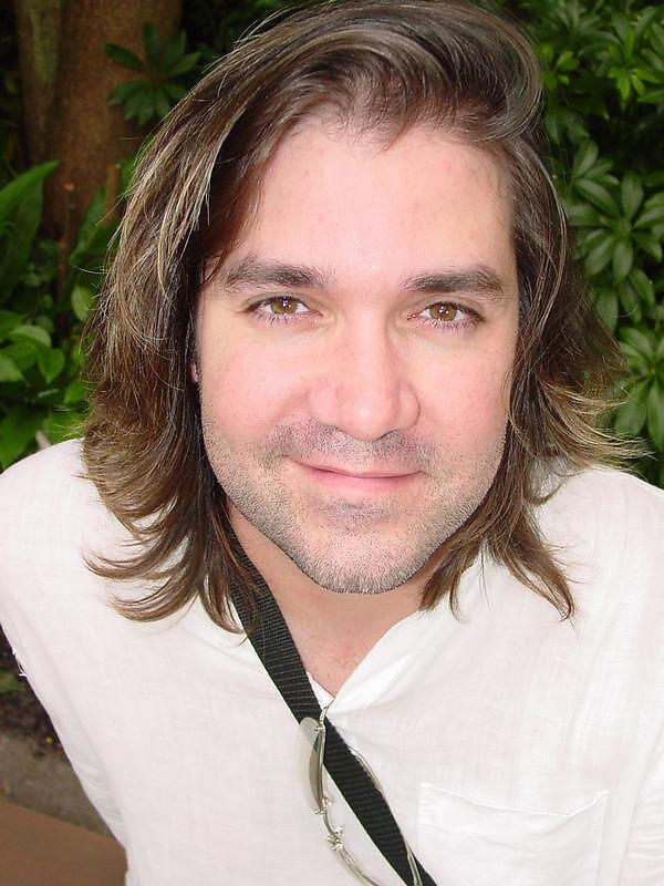 Jason Hayes