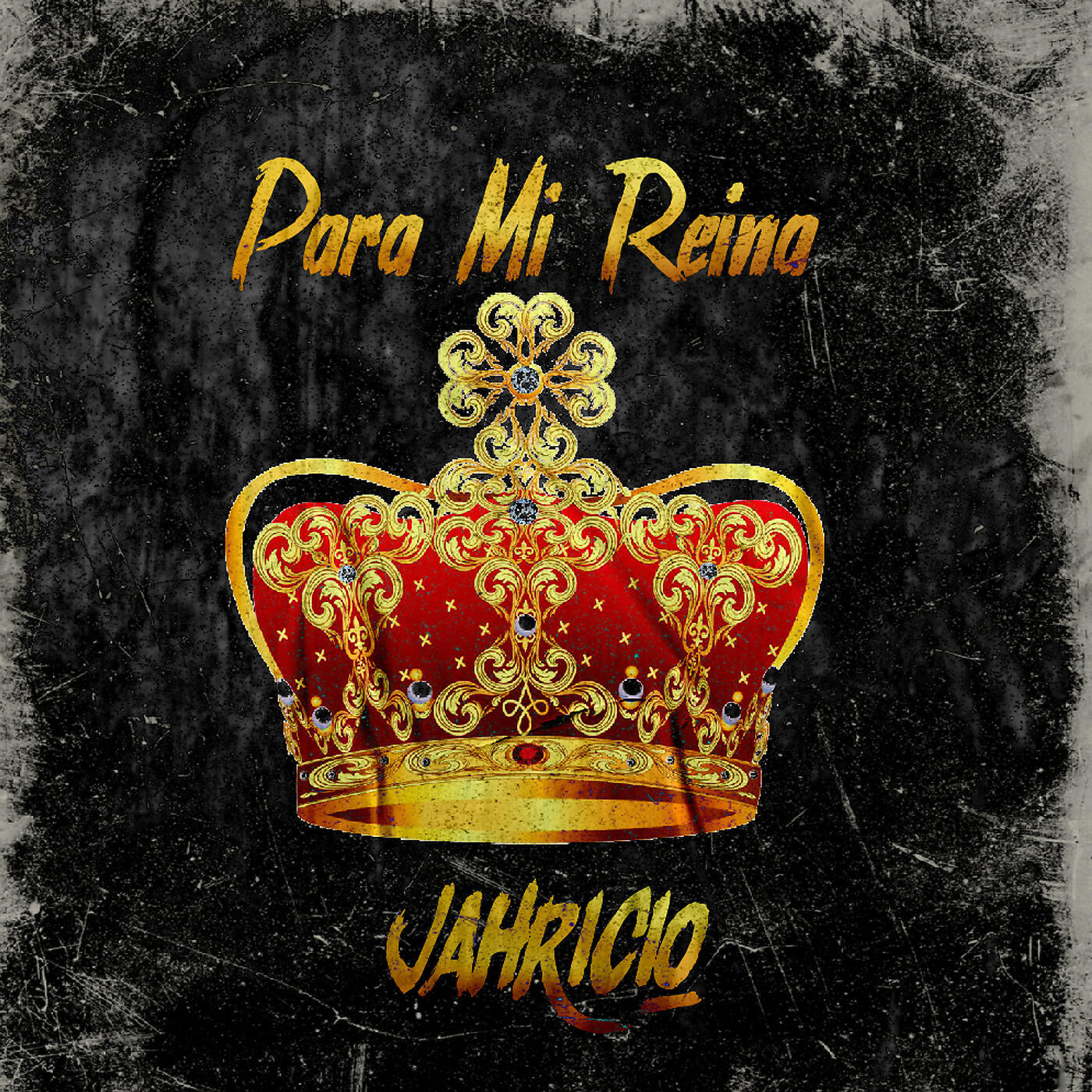 Релиз Para Mi Reina