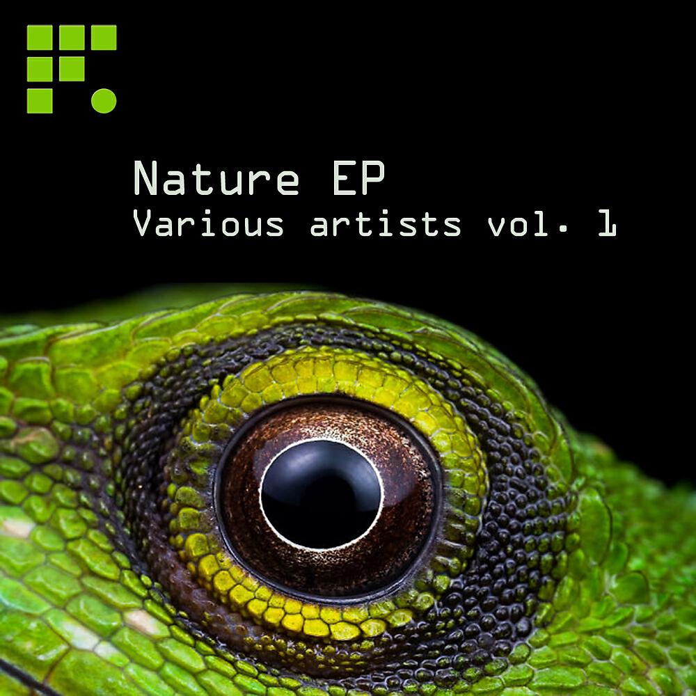 Релиз Nature EP, Vol. 1