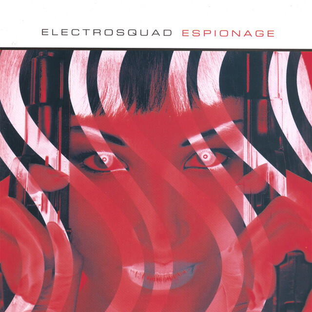 Релиз Espionage