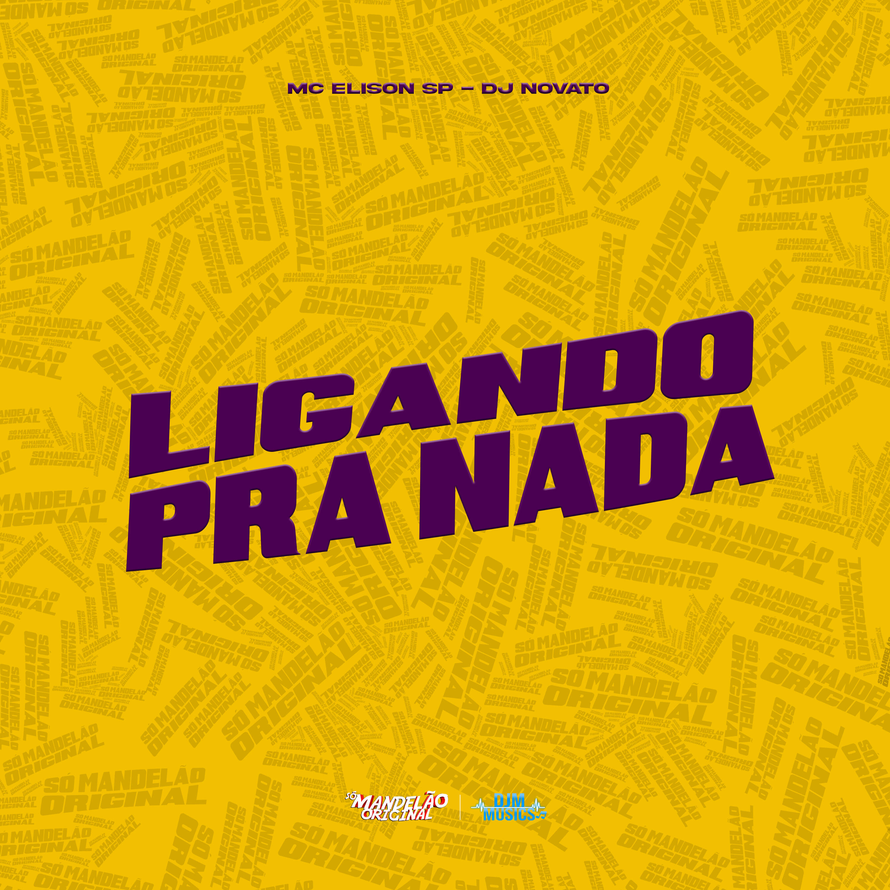 Релиз Ligando pra Nada