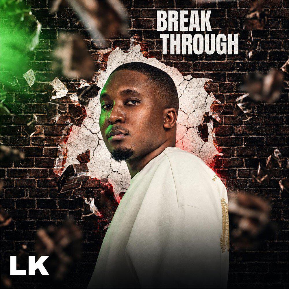Релиз Break Through