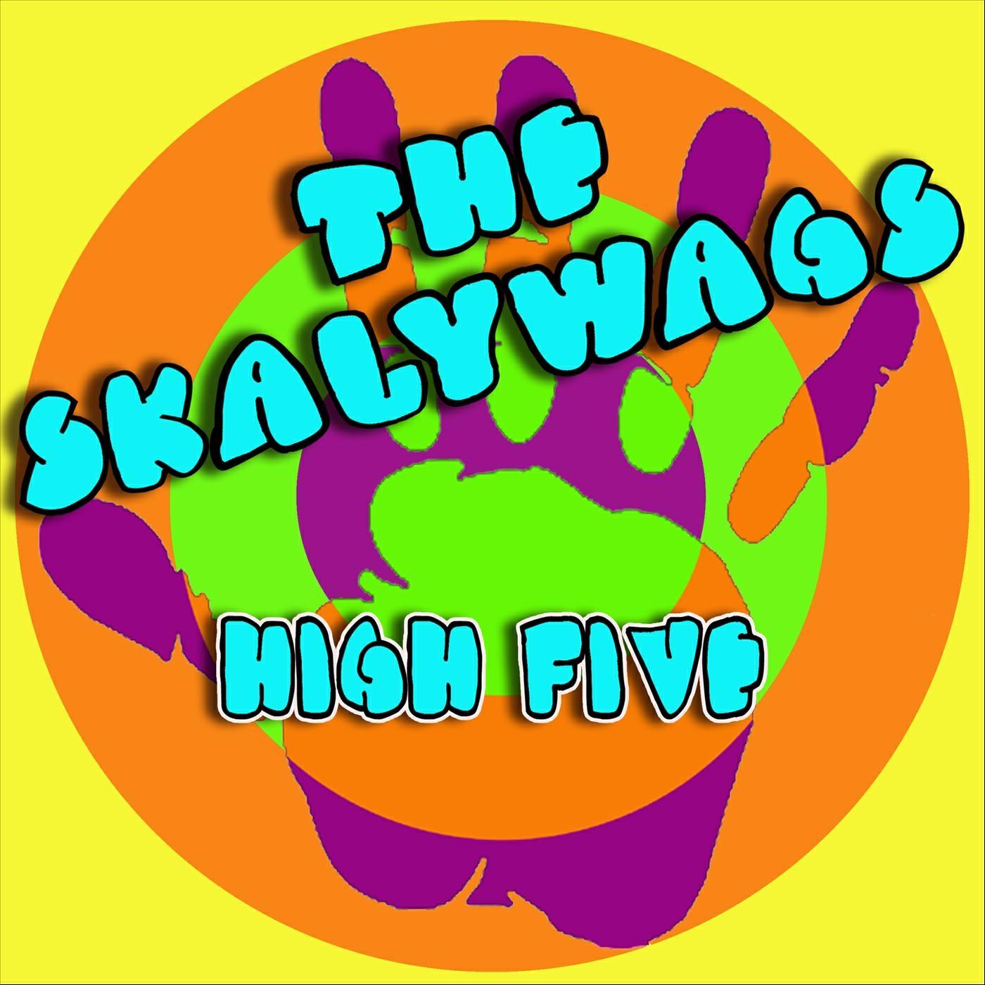 Релиз High Five
