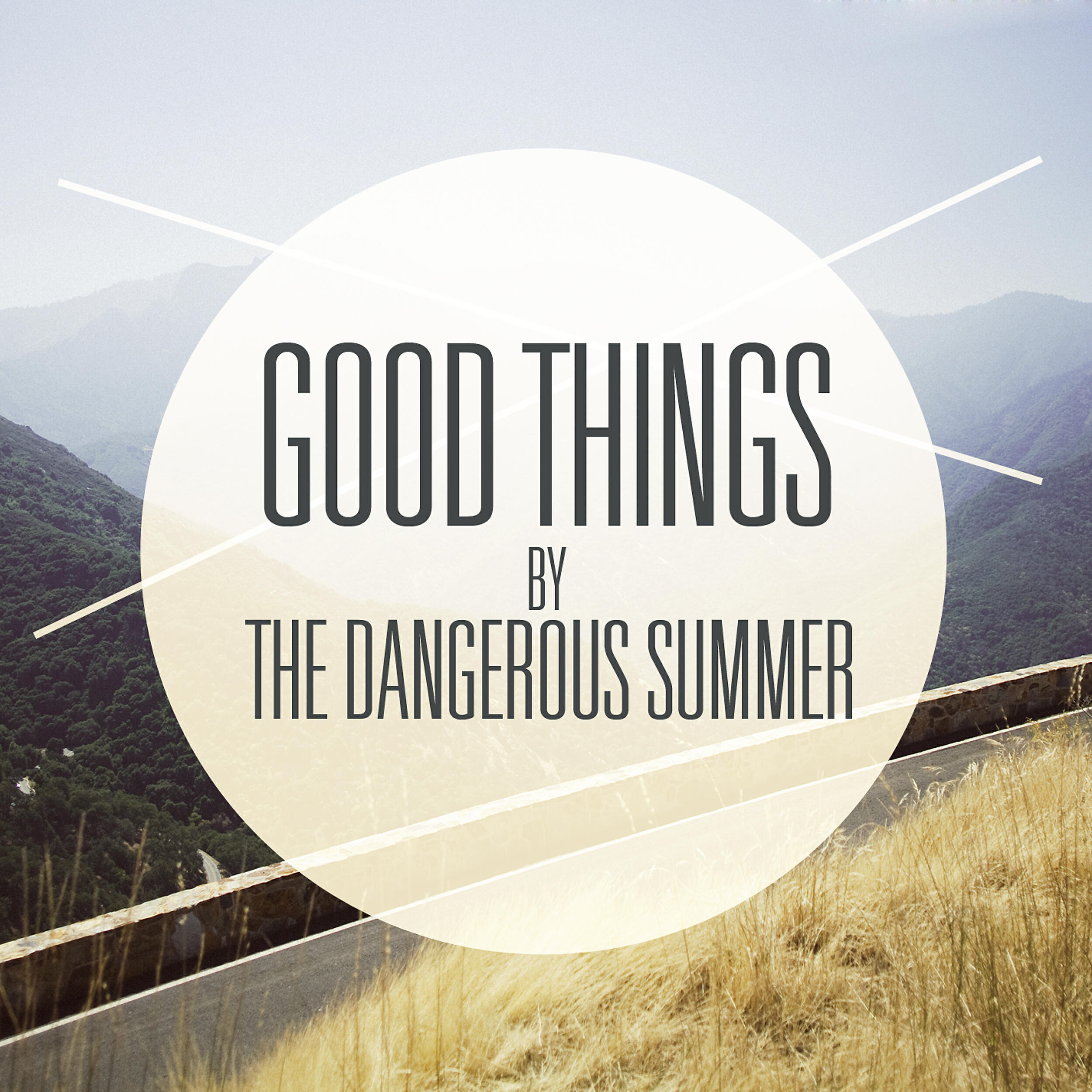 Релиз Good Things