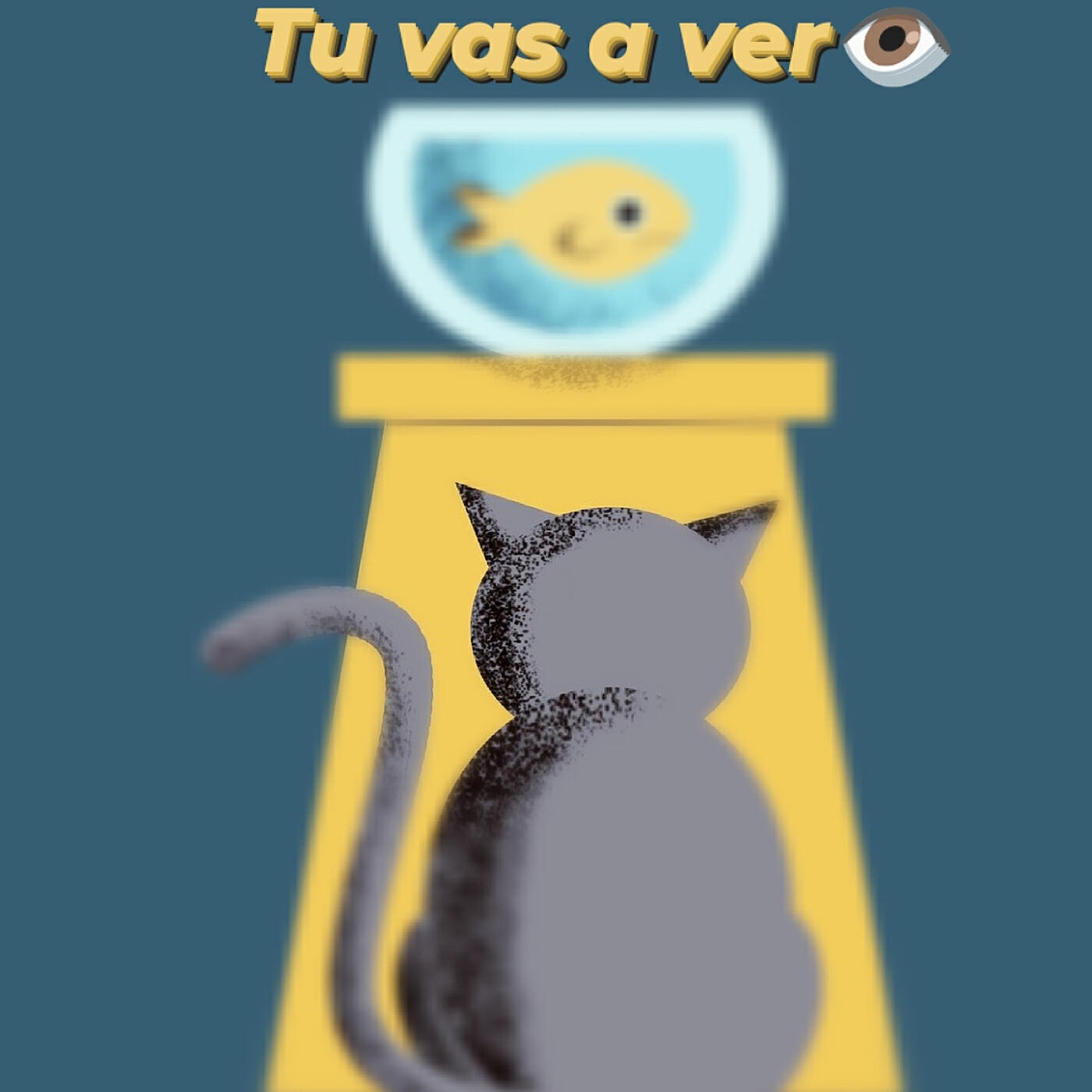 Релиз Tu Vas a Ver