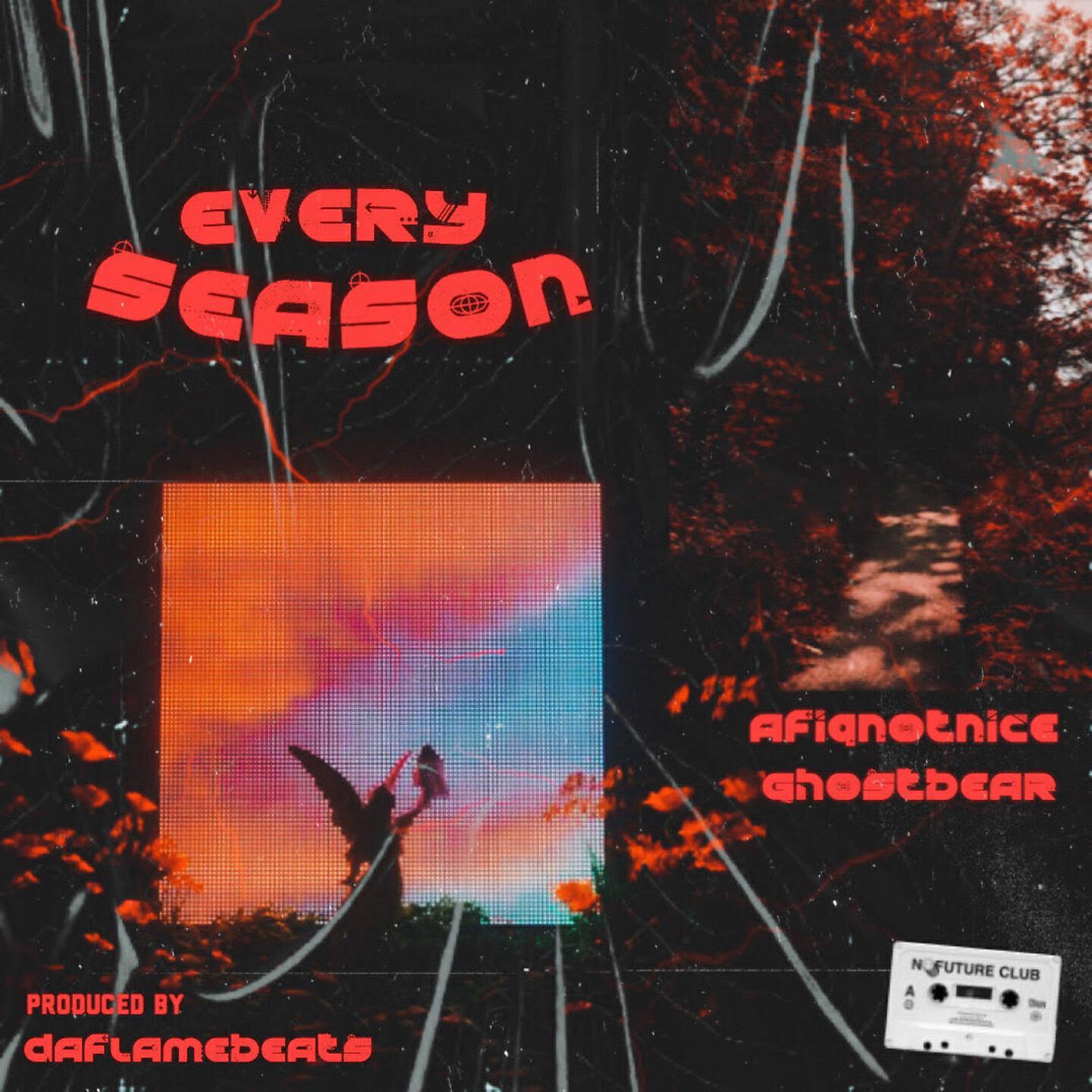 Релиз Every Season