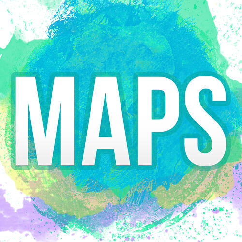 Релиз Maps (A Tribute to Maroon 5)