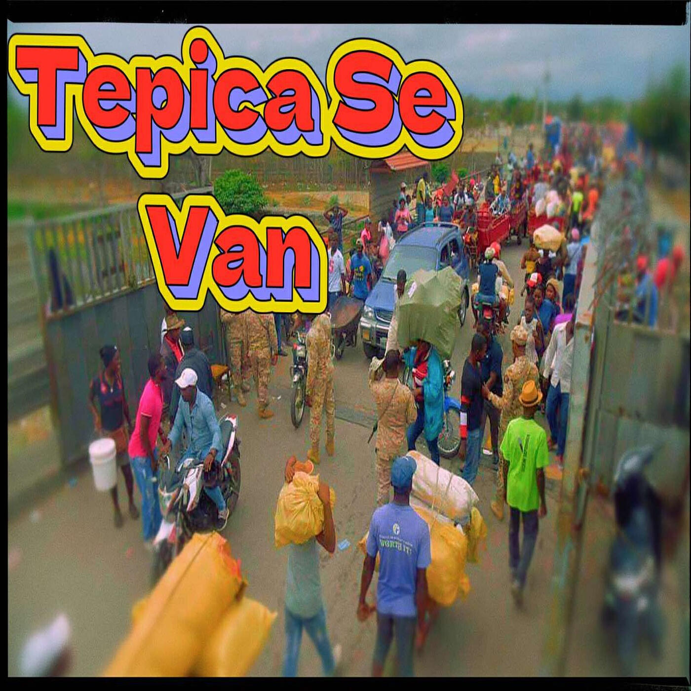 Релиз Se Van