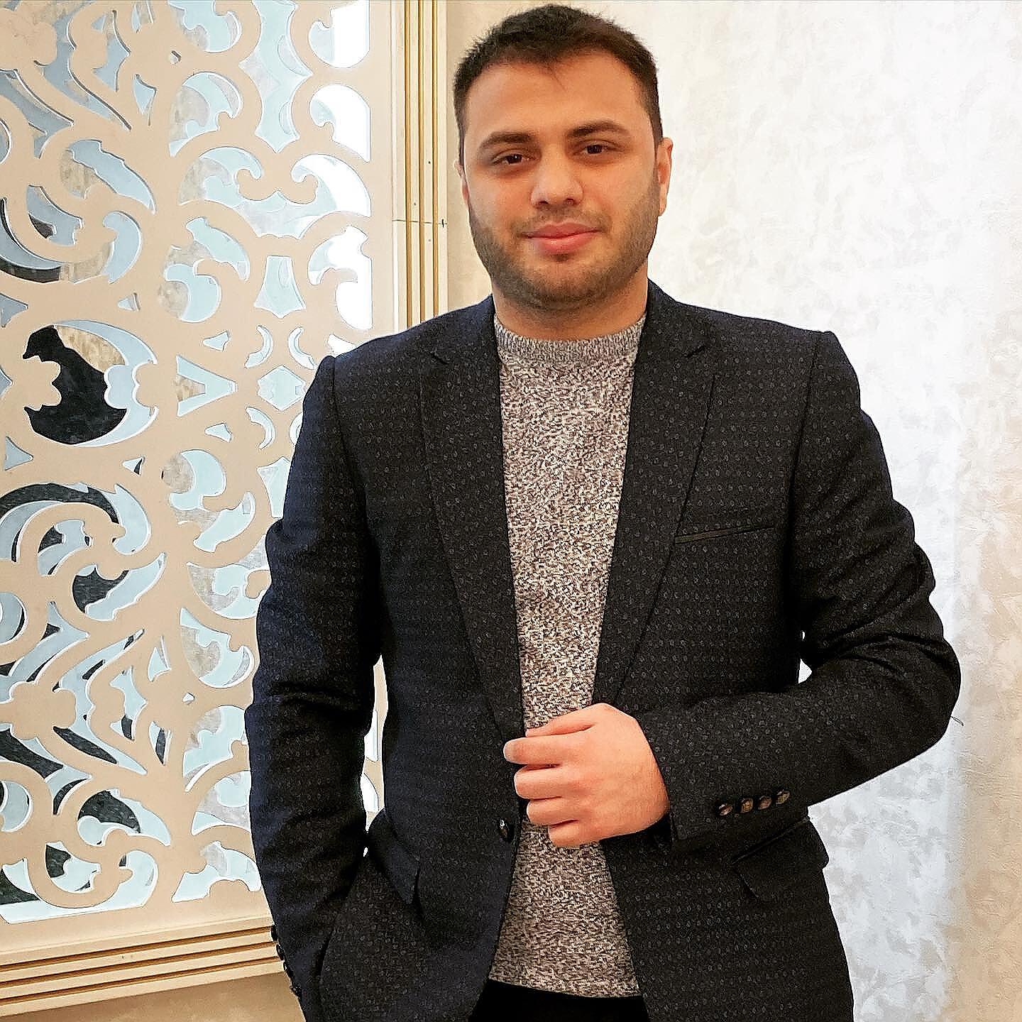 Релиз Ümidsiz Biri
