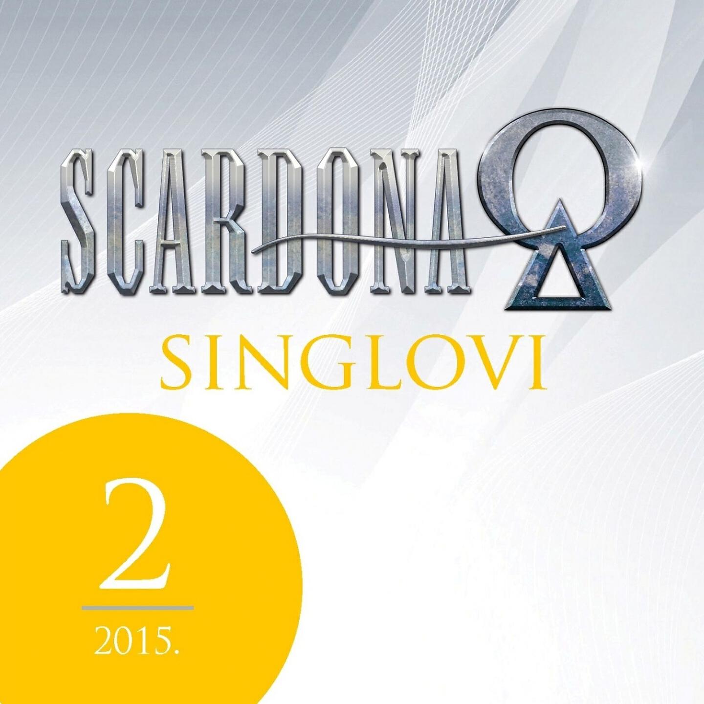 Релиз Scardona 2-2015