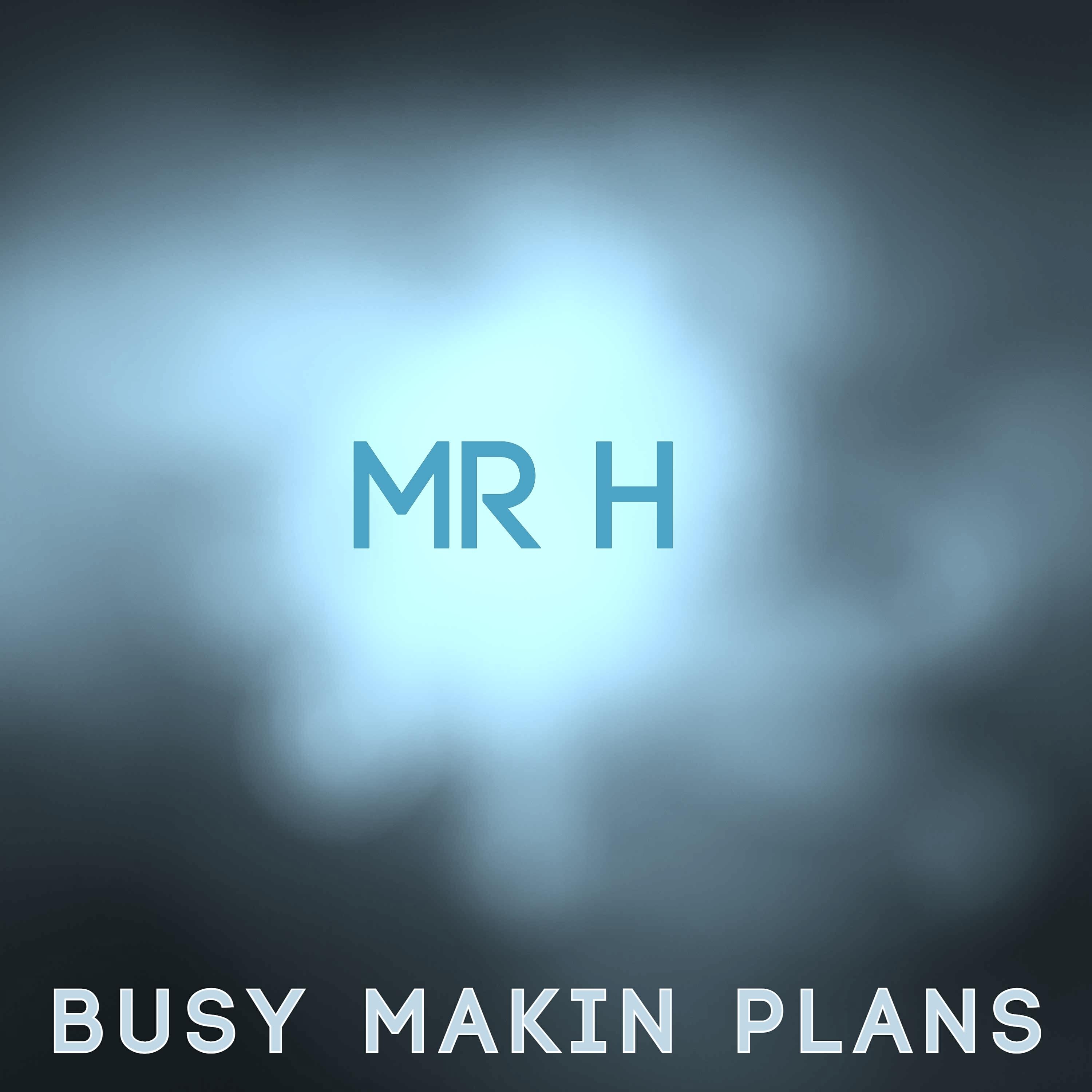 Релиз Busy Makin Plans