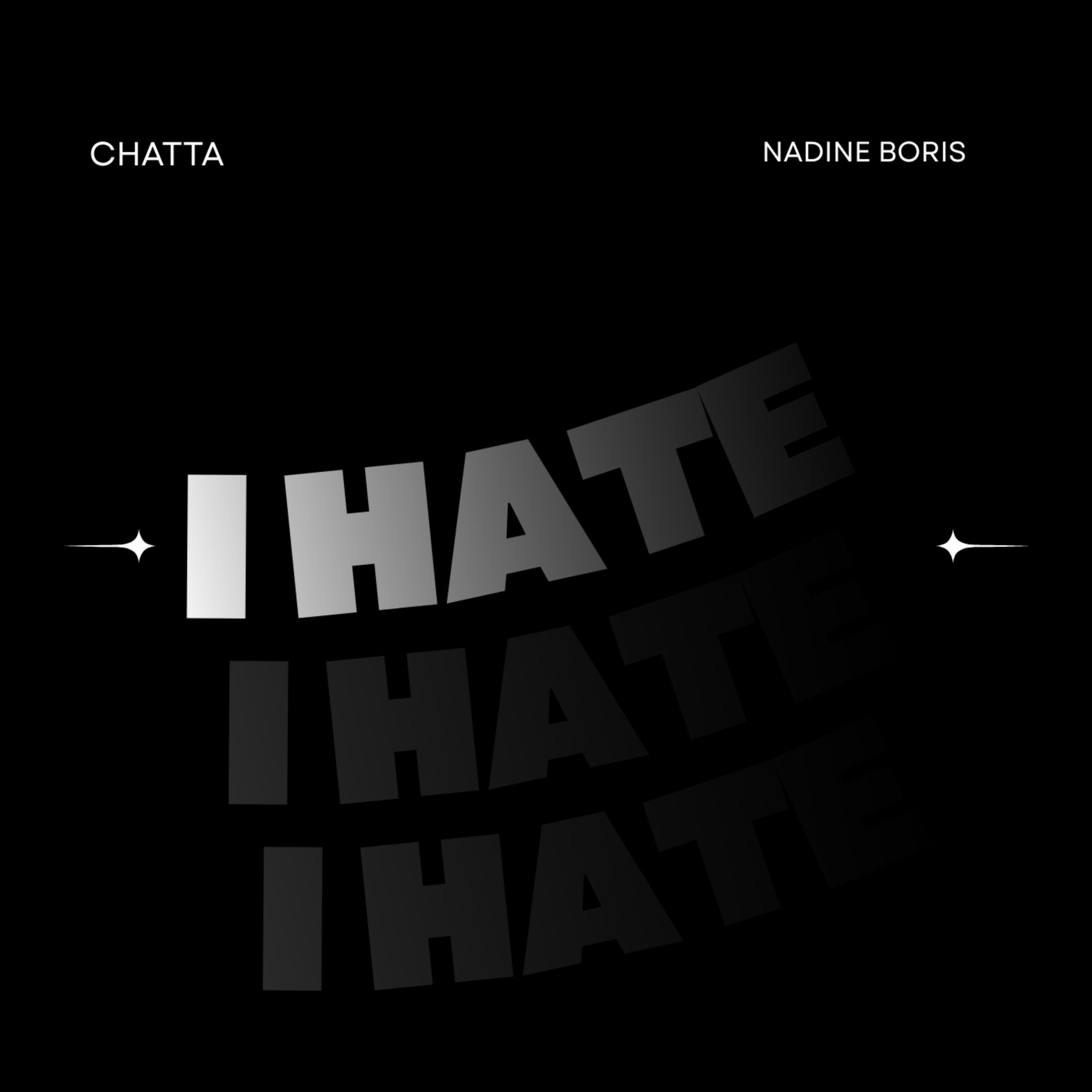 Релиз I Hate